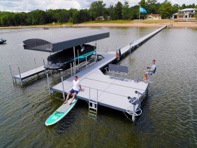 Minnesota Dock and Lift - Photo 0