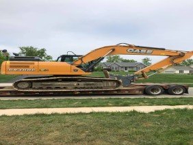 C & L Excavating Inc - Photo 1