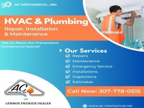 AC Mechanical, Inc. - Photo 0