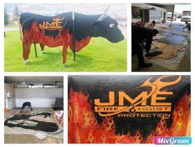 JME Fire Protection, Inc. - Photo 2