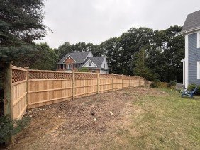 Next Level Fence - Photo 1