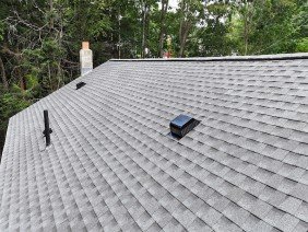 Qualified Roofing LLC - Photo 1