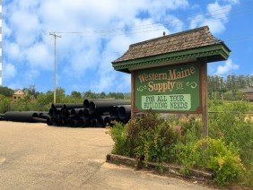 Western Maine Supply - Photo -1
