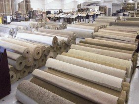 Carpet Garage Flooring Center, Dilworth/Moorhead MN - Photo 2