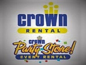 Crown Rental - Photo -1
