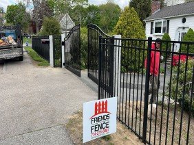 Friends And Fence, Corp. - Photo 0