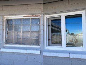 Warrior Windows & Doors | Expert Window and Door Replacement in Casa Grande, AZ - Photo 1