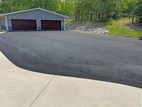 Commercial Asphalt Repair, Inc. (CAR, Inc.) - Photo 2