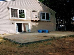 Rambo Demolition & Junk Removal Boston LLC - Photo 1