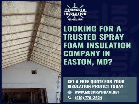 Peninsula Insulation, LLC - Photo 5