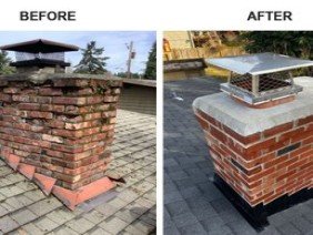 Waterguard waterproofing and foundation - Photo 4