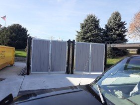 Michigan Fence Company-Ypsilanti - Photo 3