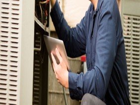 Hanson's Plumbing & Heating - Vergas - Photo 0