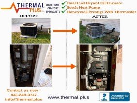 Thermal Plus LLC - Photo 2