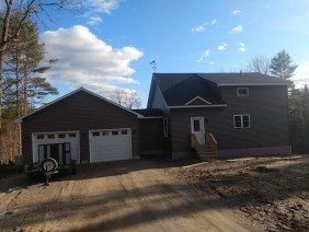 Plumbline Carpentry LLC - Photo 3