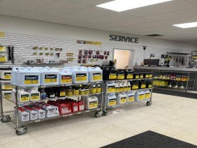 United Construction & Forestry - Photo -1