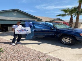 Phoenix Power Window Repair - Photo 0