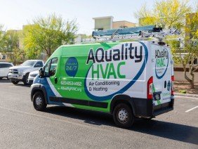 A Quality HVAC and Plumbing Services LLC - Photo 2