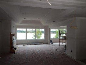 St John Drywall LLC - Photo 1
