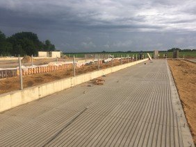 Fairview Concrete Construction, LLC Poured Walls - Photo -1