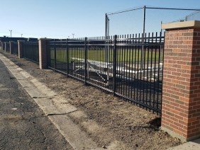 SWi Fence & Supply of Powell - Photo 2