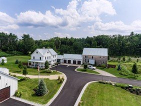 Cummings Architecture & Interiors - Photo 1