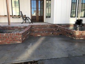 JGT Masonry - Photo 0