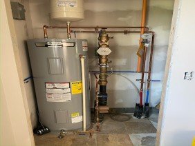 Steve Roberson's Plumbing, Inc. - Photo 1