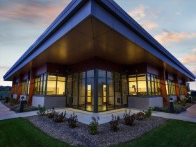 Abacus Architects, Inc. - Photo 1