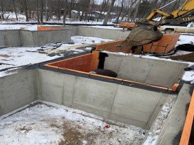 Brainerd Waterproofing - Photo -1