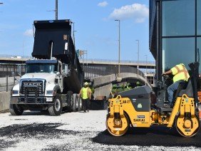 Gradeline Construction Co Inc - Photo -1