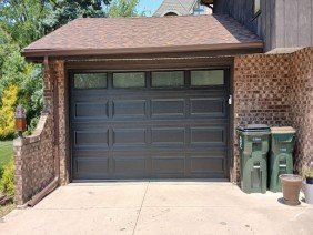 Aladdin Doors Inc. - Photo 2