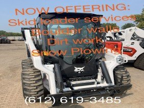 All Terrain Landscaping Solutions - Photo 4