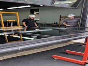 HQI Door Company - Photo 0