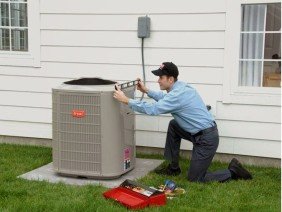 Mass HVAC Comfort Solutions - Photo 2