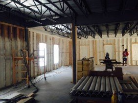 Mass Spray Foam Inc - Photo 2