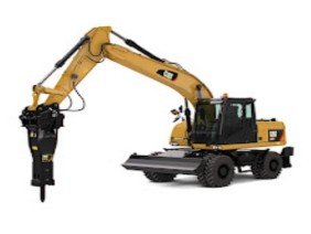 Carter Rental - The Cat Rental Store Annapolis Junction - Photo -1