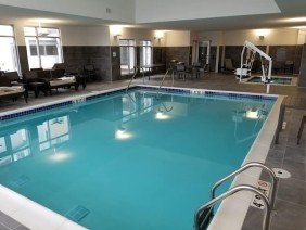 J & J Pools & Spas Inc. - Photo 0