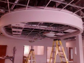 JC Drywall and Metal framing inc - Photo -1