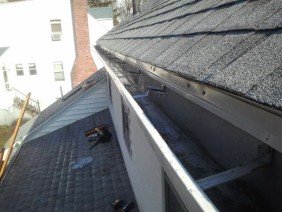 Maynard Roofing /40 yrs Family Business - Photo 3