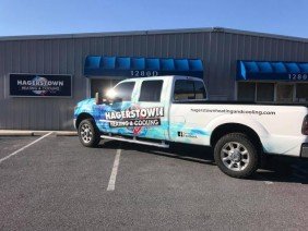 Hagerstown Heating & Cooling - Photo -1