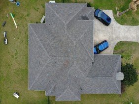 Parish Construction & Roofing LLC - Photo 4