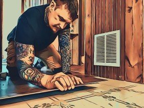 JHI Flooring LLC - Photo 0