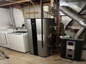 Michael Runk Plumbing & Heating LLC - Photo 1