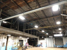 Detroit Voltage - Photo 3