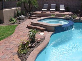 Phx Pavers Installation - Photo 3