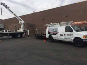 The AC Team - Photo -1