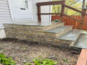 Horney’s Masonry LLC - Photo 2