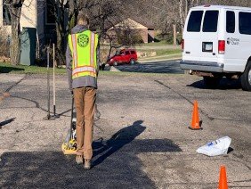 Pothole Patrol MN LLC - Photo 1