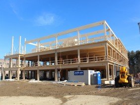 Aberthaw Construction Company Inc. - Photo 1